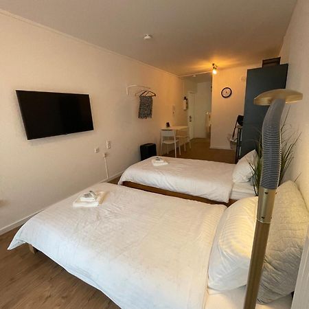 Apartment Mit Kuechenzeile, Stadtnah & Kostenlos Parken Passau Dış mekan fotoğraf