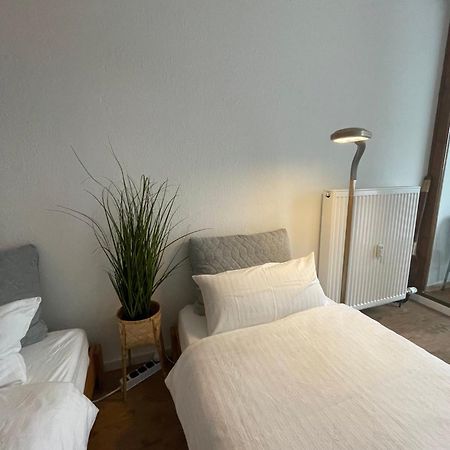 Apartment Mit Kuechenzeile, Stadtnah & Kostenlos Parken Passau Dış mekan fotoğraf