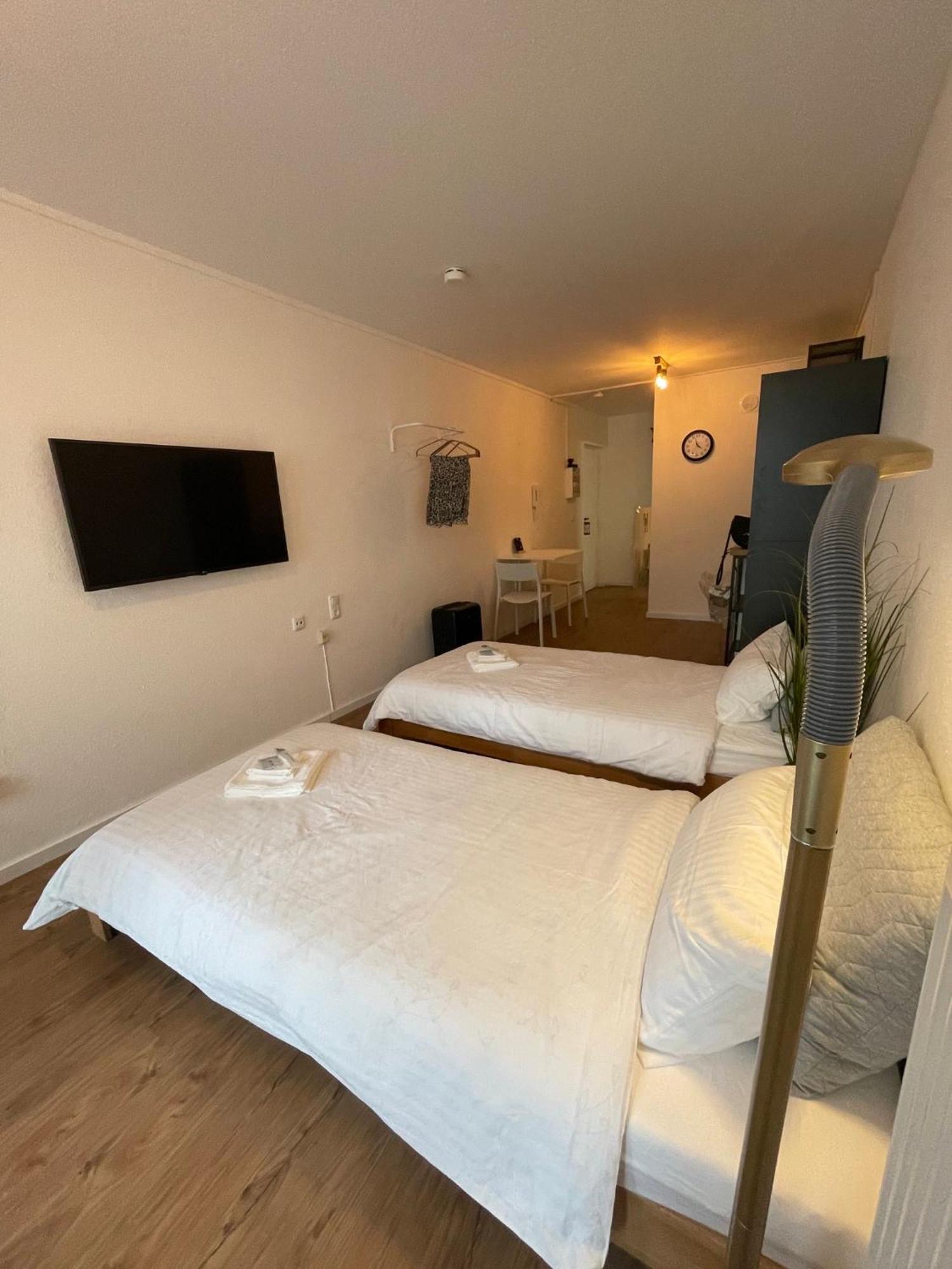 Apartment Mit Kuechenzeile, Stadtnah & Kostenlos Parken Passau Dış mekan fotoğraf
