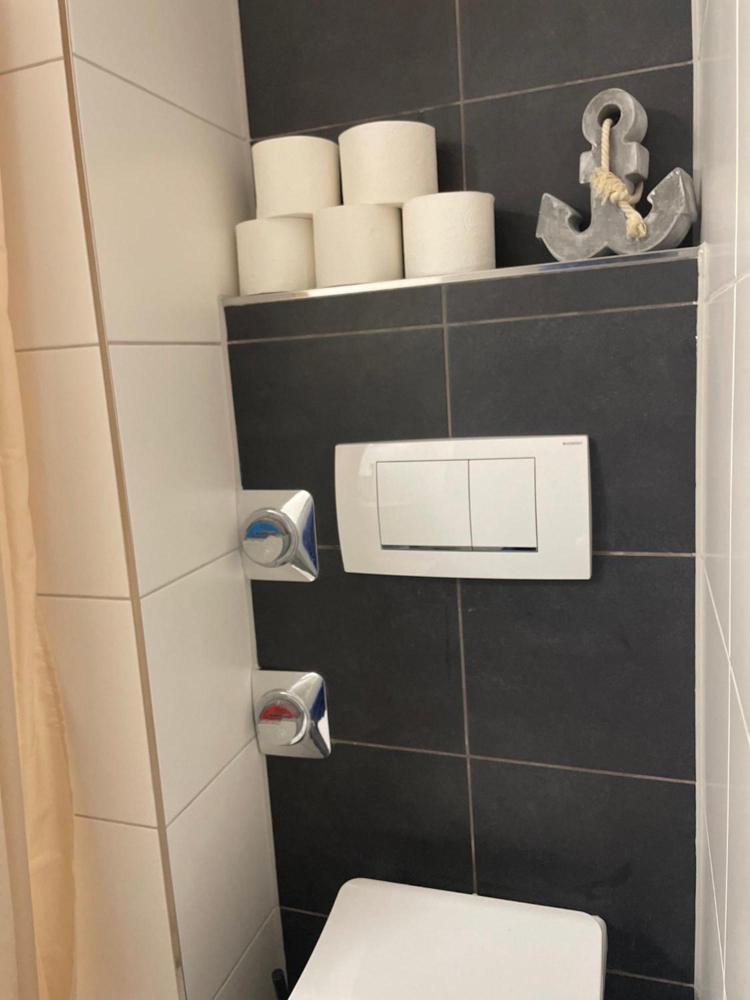 Apartment Mit Kuechenzeile, Stadtnah & Kostenlos Parken Passau Dış mekan fotoğraf