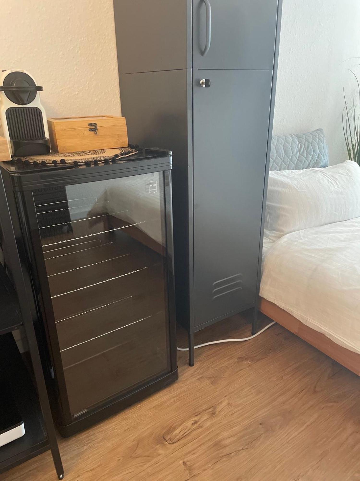 Apartment Mit Kuechenzeile, Stadtnah & Kostenlos Parken Passau Dış mekan fotoğraf