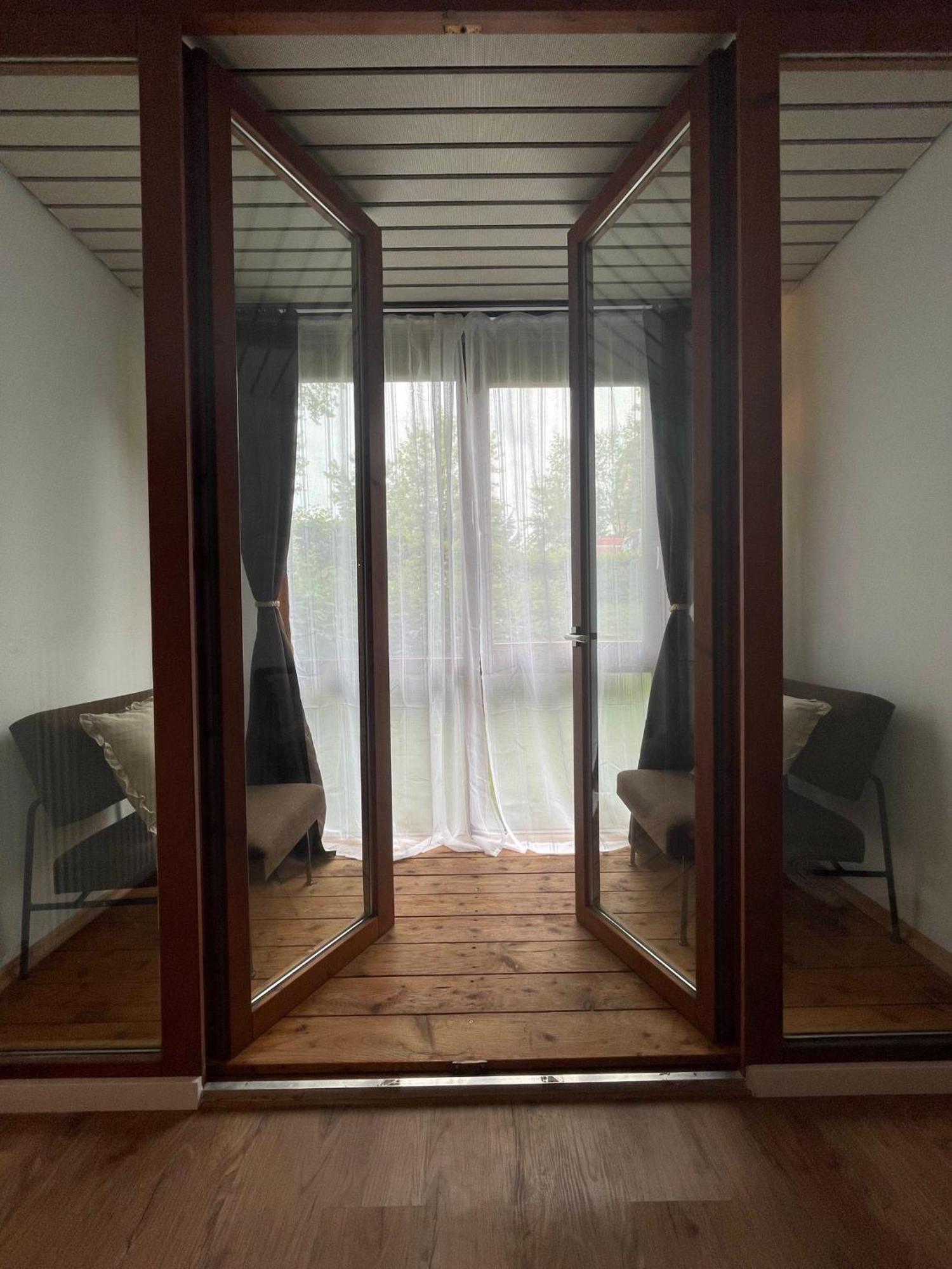 Apartment Mit Kuechenzeile, Stadtnah & Kostenlos Parken Passau Dış mekan fotoğraf