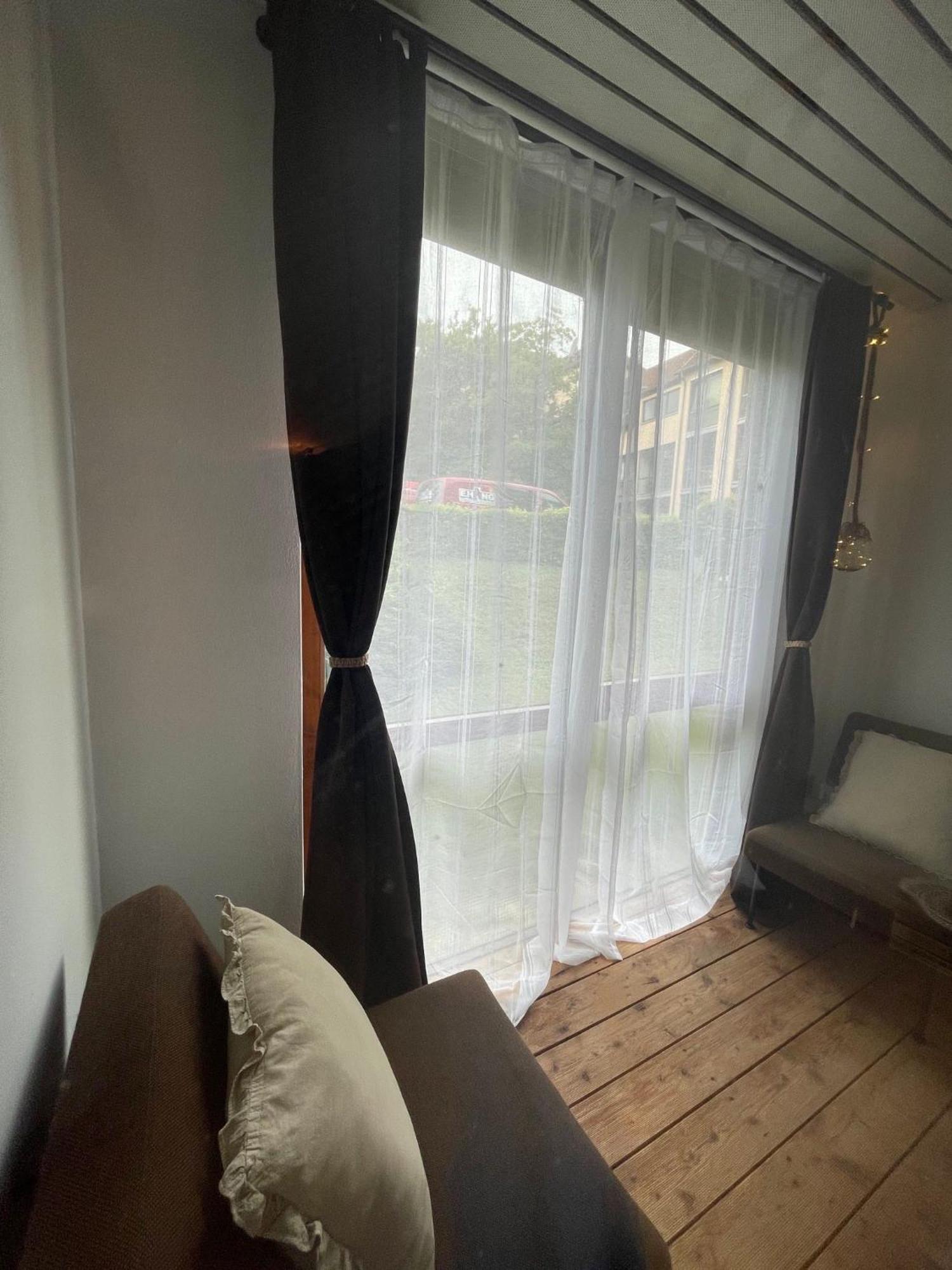 Apartment Mit Kuechenzeile, Stadtnah & Kostenlos Parken Passau Dış mekan fotoğraf